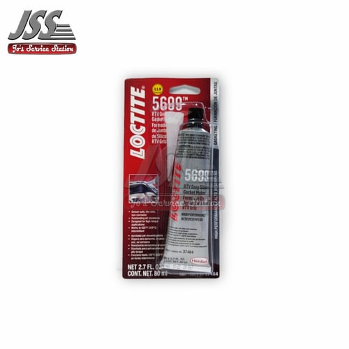 Jss Autodetailing Jual Loctite Si Grey High Performance Rtv