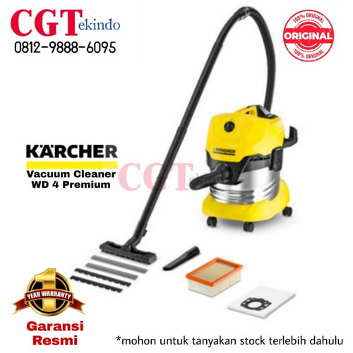 Cahaya Gemilang Tekindo Jual Mesin Penyedot Debu Liter Vacuum