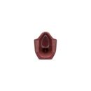 Toto Closet Jongkok Ce07 Deep Red