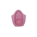 Toto Closet Jongkok Ce07 P.Pink