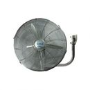 CKE WF-NS18/1-3SLV Wall Fan