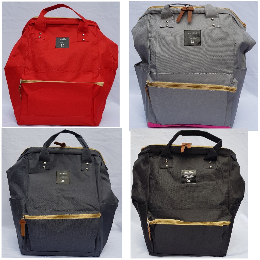 Harga anello clearance diaper bag original