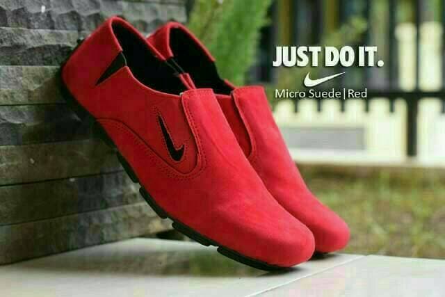 jual nike slip on