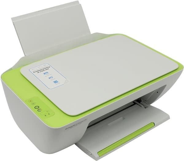 Jual HP HP DeskJet Ink Advantage 2135 All-in-One Printer harga murah  ralali.com Harga Grosir 2022 | Ralali.com