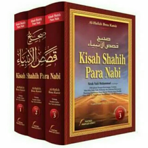 buku buku islam terlaris