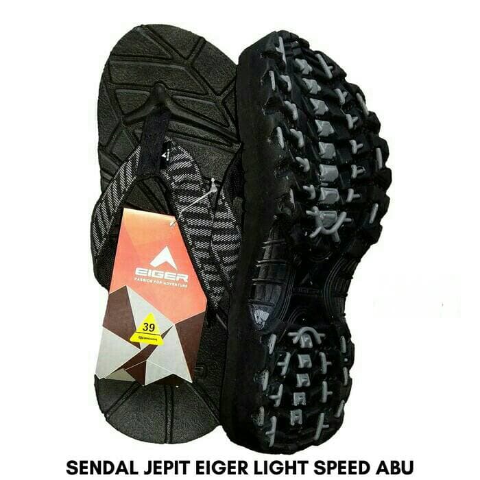 Sandal eiger lightspeed online original