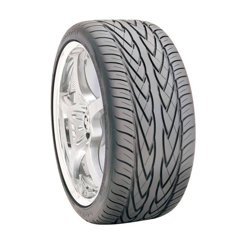 Jual TOYO Toyo Tires Proxes4 235/50 R18 Ban Mobil harga murah 
