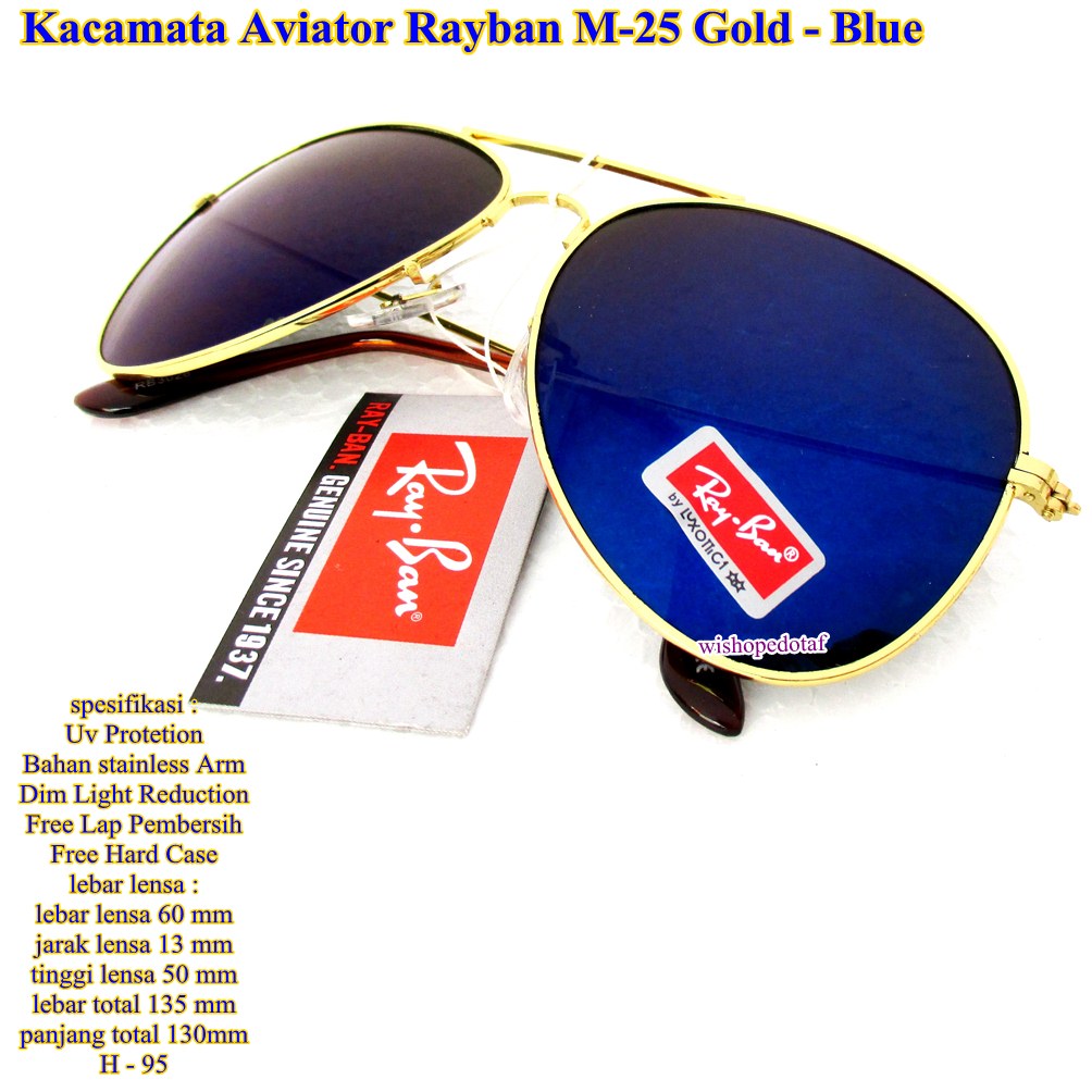 ray ban sunglasses 25