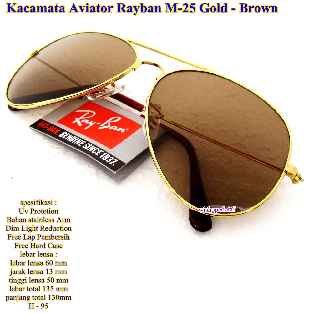 ray ban sunglasses 25