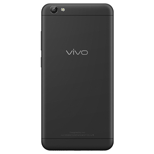 vivo y65 black