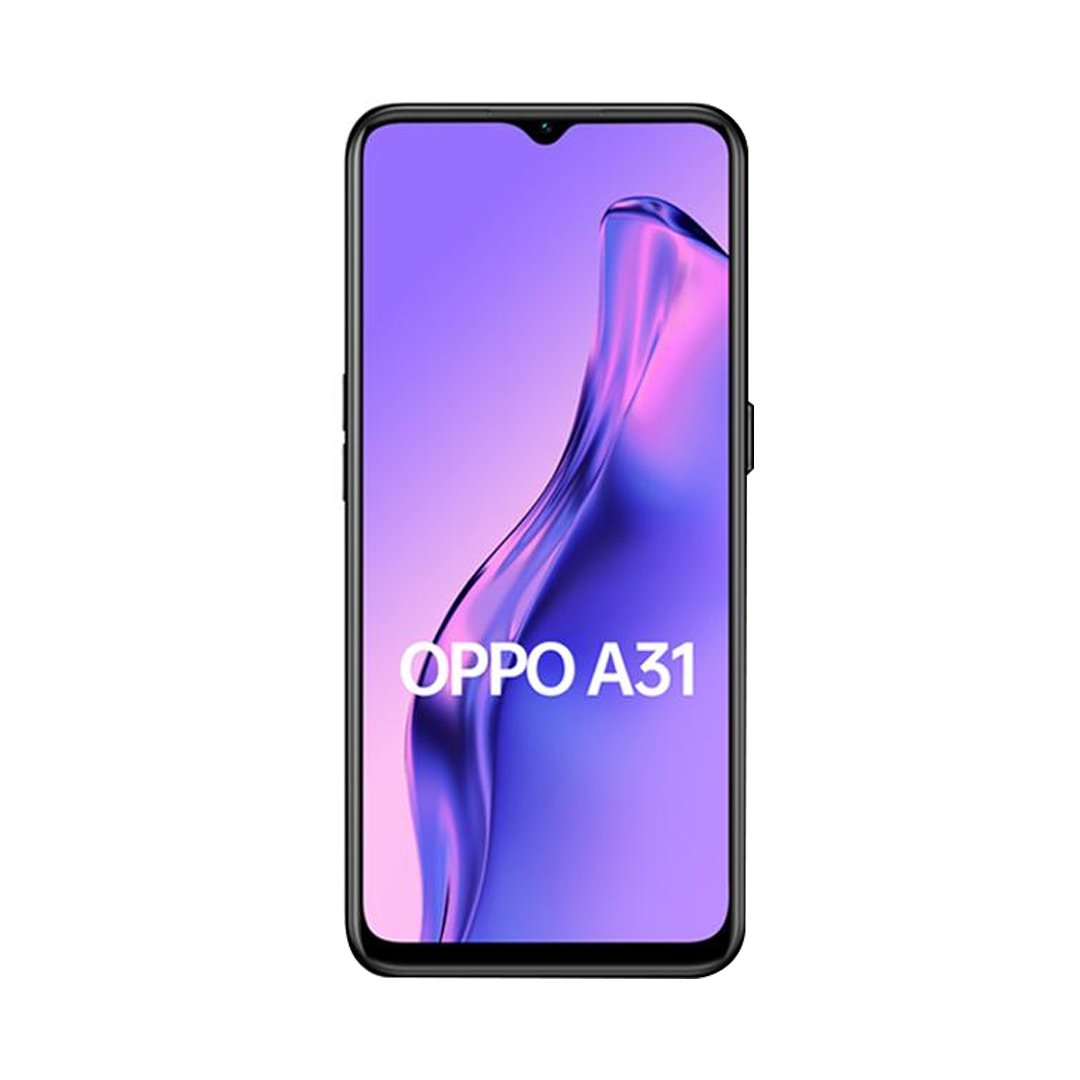 Oppo a17 4 64gb midnight black