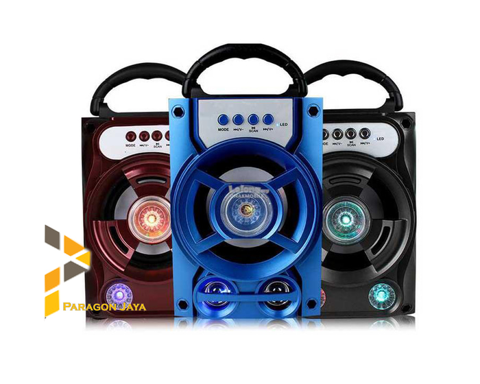 Mini Speker JBL SONY XIAOMI harga murah 