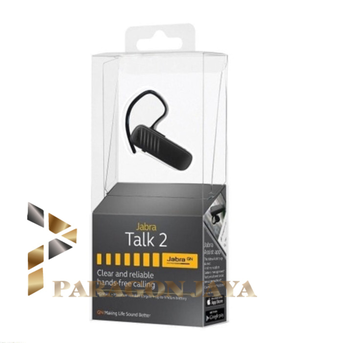 namamerek Wireless Headset Jabra Talk 