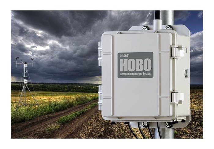 Jual Weather Station HOBO RX3000 - Loggerindo