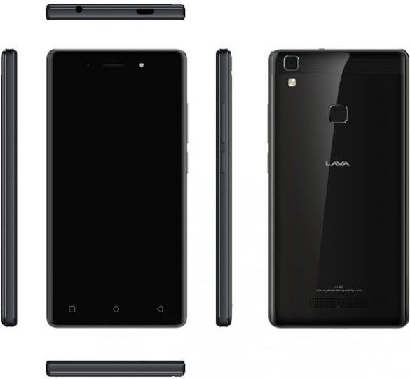 Harga Hp Lava Iris 80 Phone Tips