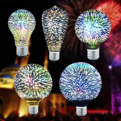 Jual Info Terbaru A60 Lampu Bohlam Led Dekorasi Kembang Api Fireworks Bergaransi Ralali Com Harga Grosir 2021 Ralali Com