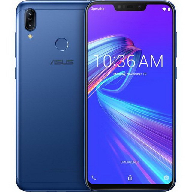 Jual Info terbaru ASUS Asus Zenfone Max Pro (M2) - ZB631KL - 6GB