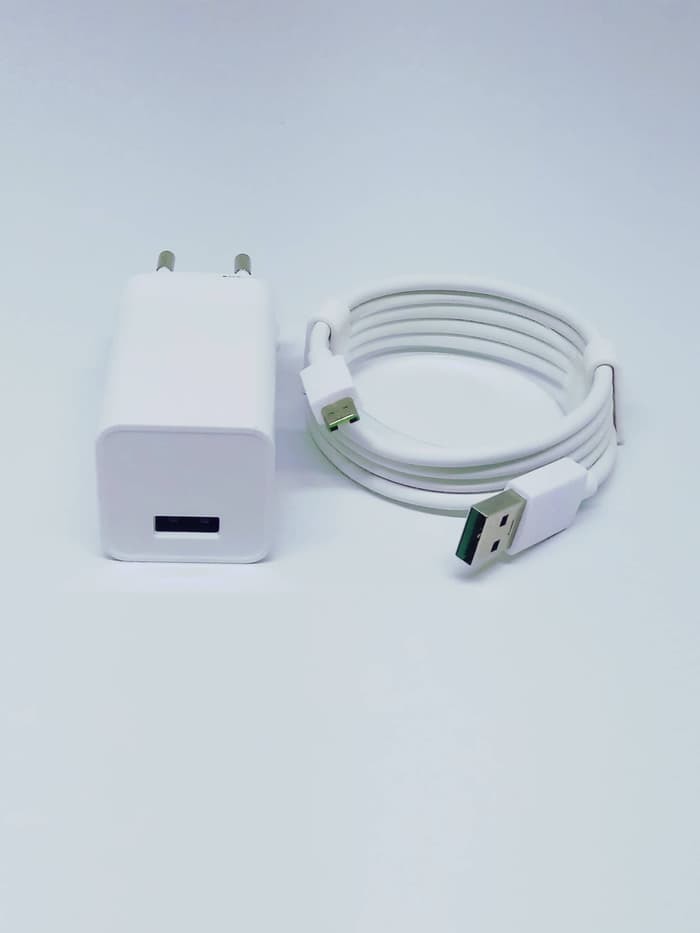 charger ori oppo f1s