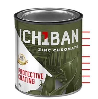 harga zinc chromate