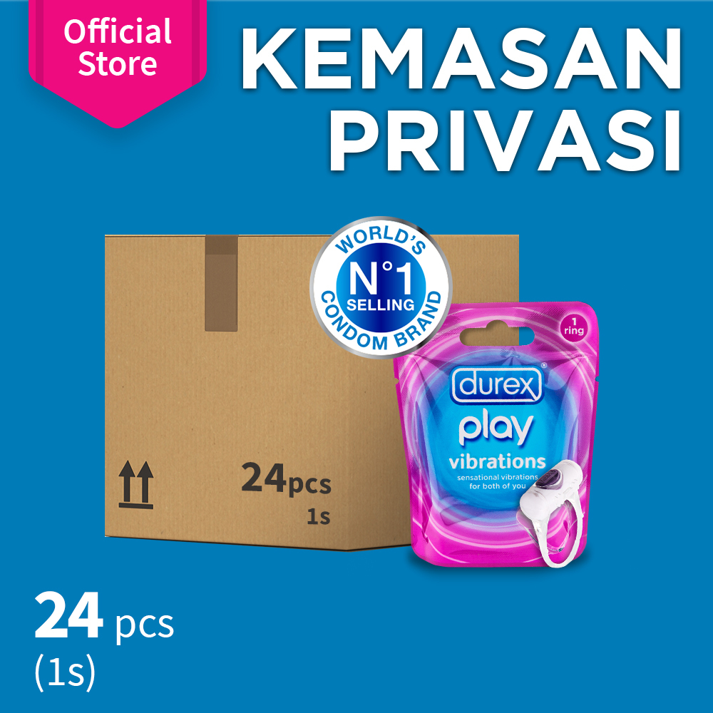 durex play vibrations adalah Buy Ring & Massager Combos Online at Best Prices – Durex India