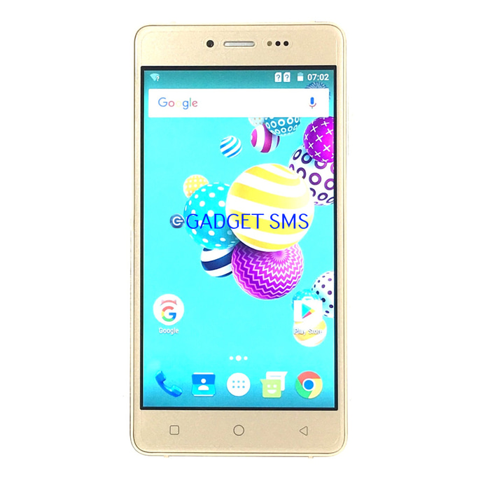 Jual Evercoss Handphone A75 Max Tangs Ponsel Ralali Com