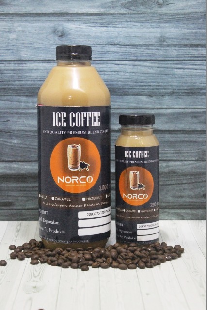 Jual Harga murah NORCO Es Kopi NORCO 1 