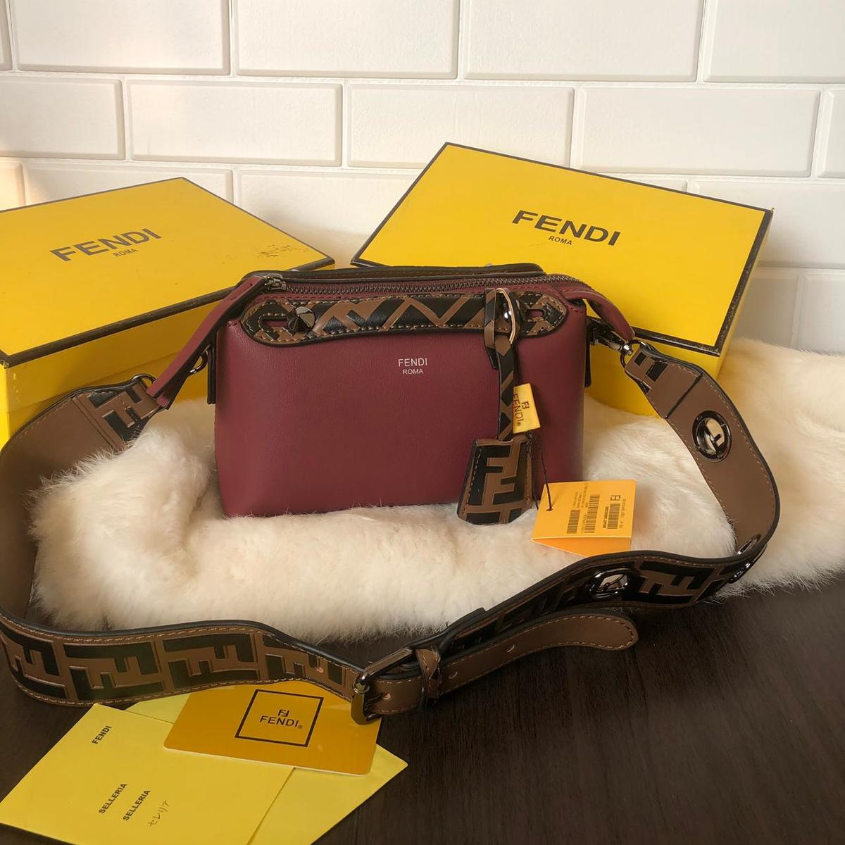 Fendi on sale btw mini