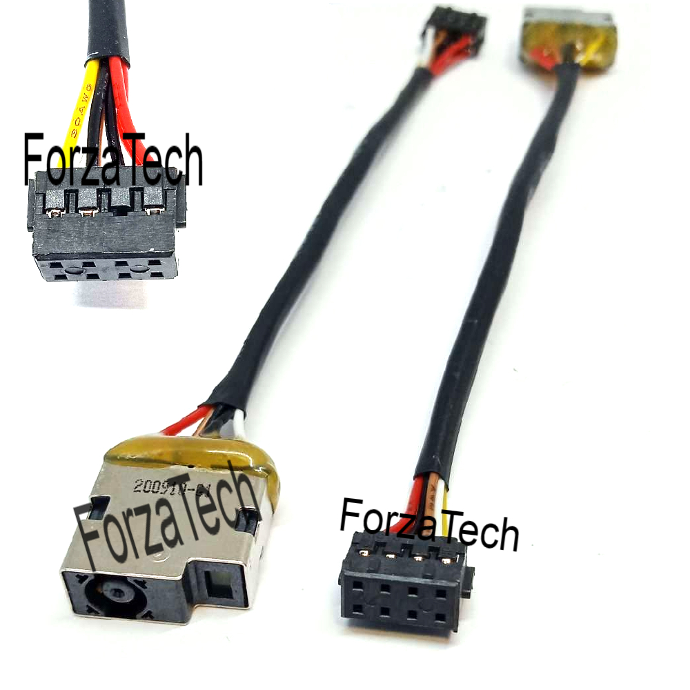 Jual HP HP DC Power Jack 215 G1 240 G3 