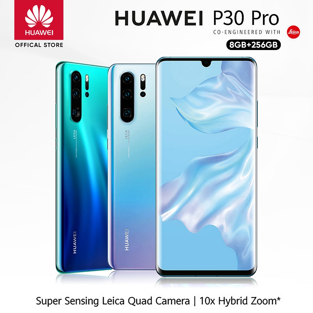 HUAWEI P30PRO 8G/512G 希少ハイエンドモデル HUAWEI P30PRO 8G/512G
