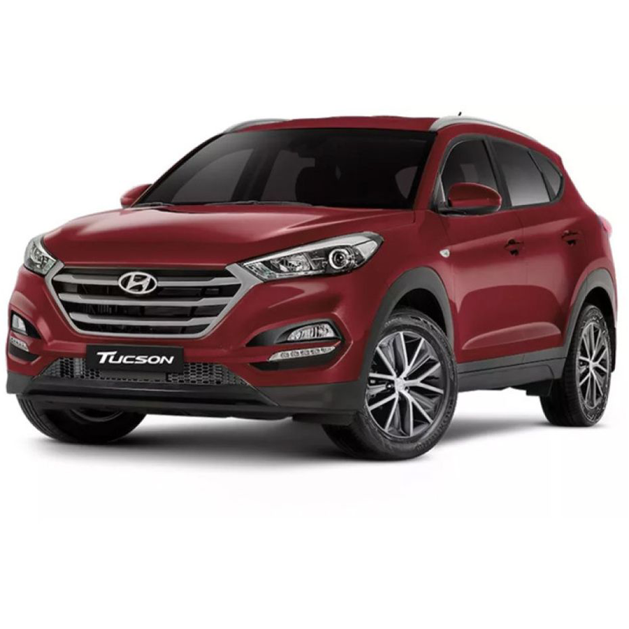 Jual Hyundai Tucson - Qoxj7j7zeoyhm / The site owner hides ...
