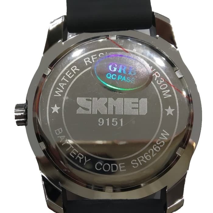 skmei 9151
