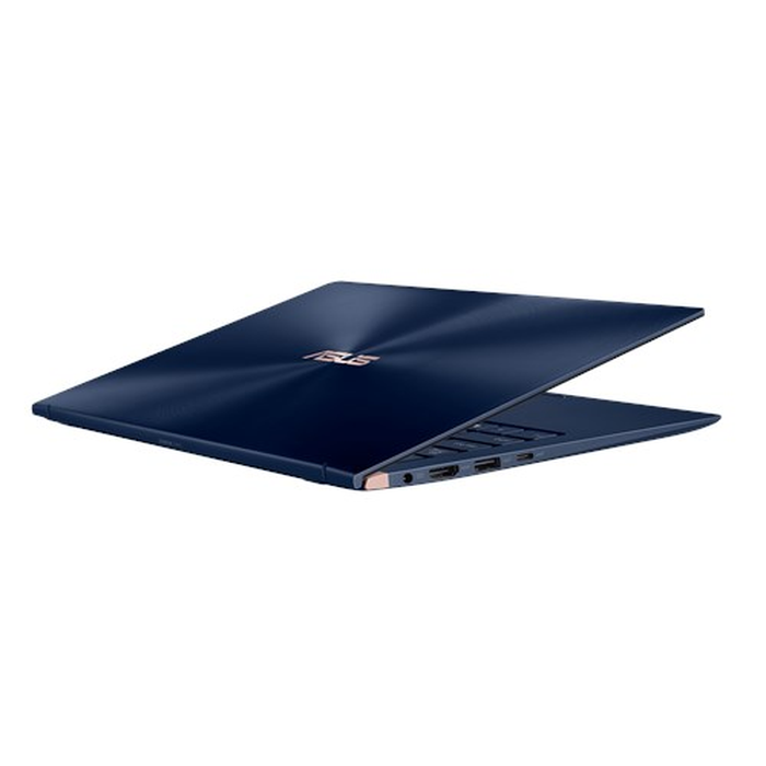 Jual Info terbaru ASUS LAPTOP ASUS ZENBOOK UX333FA i5-8265 8GB 512