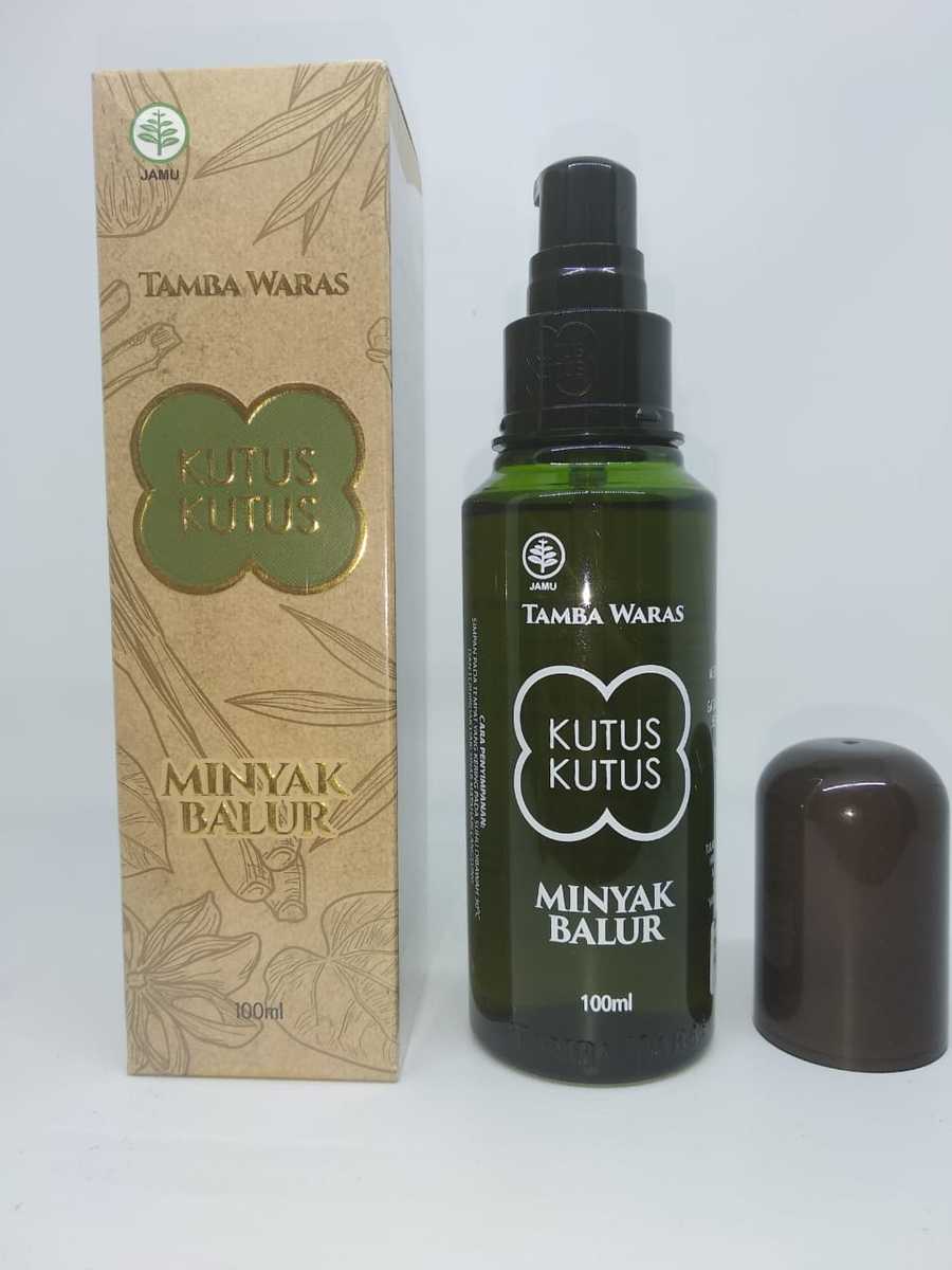 Jual Harga murah Minyak Kutus Kutus Minyak Kutus Kutus Original