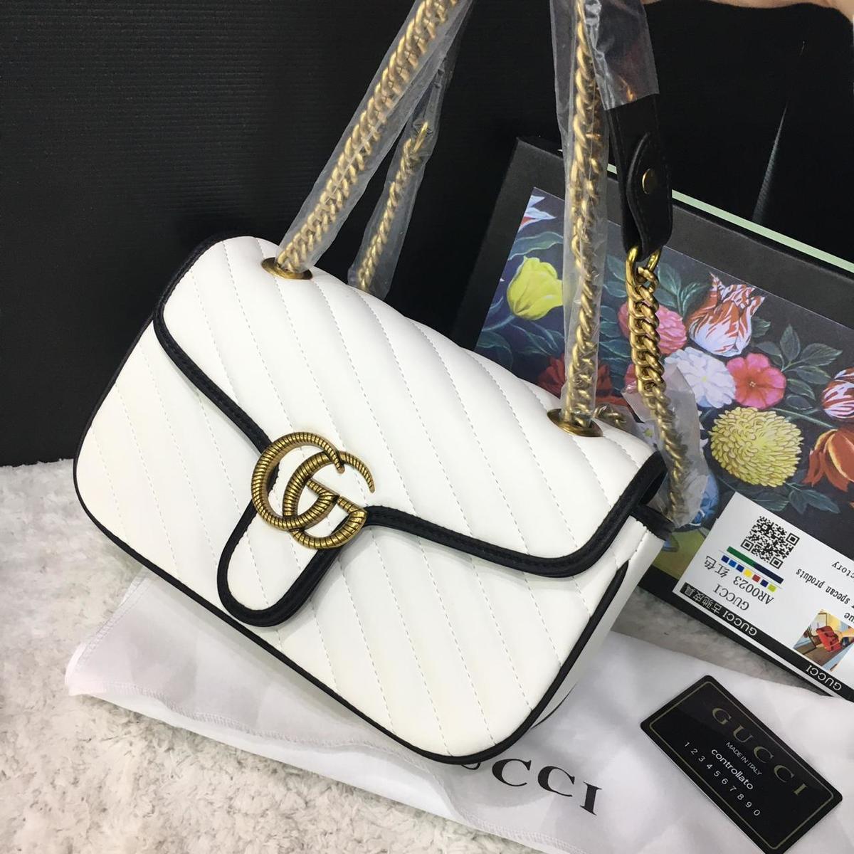 Jual Tas Gucci Original Fashion Wanita Dp - Jakarta Barat - Loopee Olshop