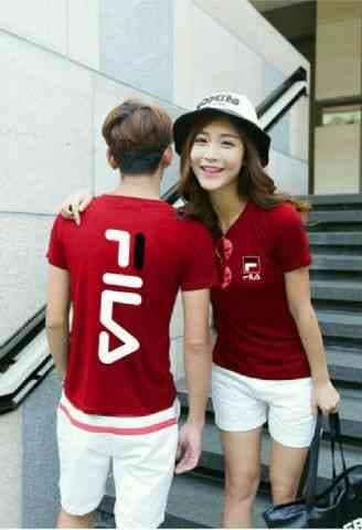 Jual New Arrival Baju Couple Babytery 
