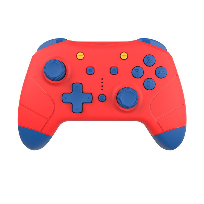 switch pro controller odyssey