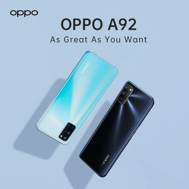 OPPO A92 CPH2059 128GB 本体 - メルカリ OPPO A92 CPH2059 128GB 本体