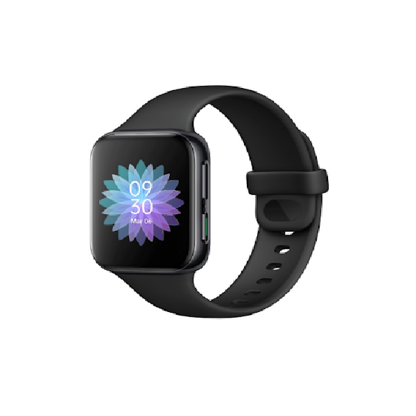 OPPO Watch 41mm ブラック【日本正規代理店品】 Watch Series Oppo 