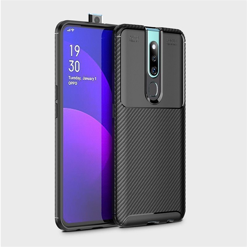 casing oppo f11 pro terbaru