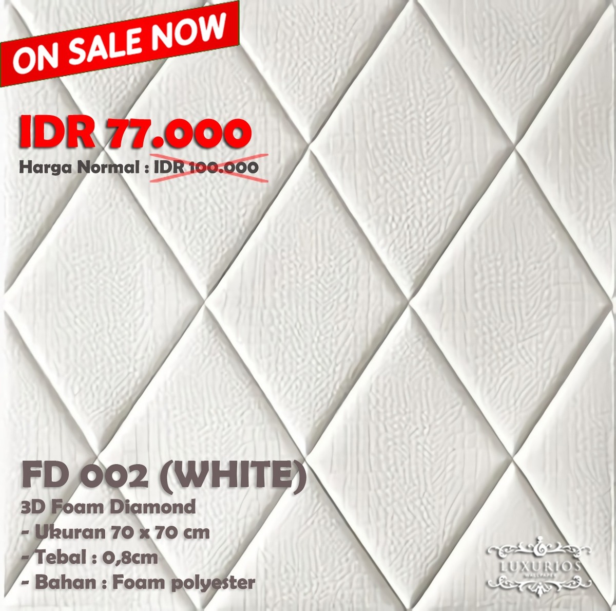 3d Foam Wallpaper Sale Image Num 63