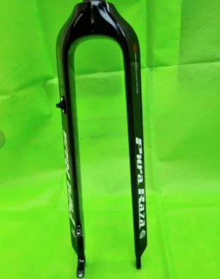 Harga fork rigid discount 27.5