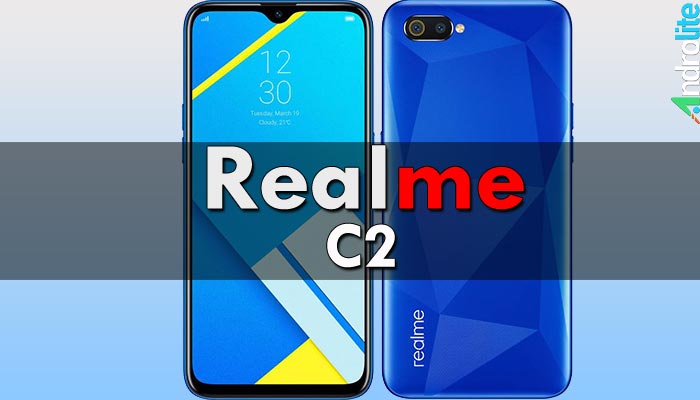 Jual Harga Murah Realme Realme C2 Rmx1941 Ram 3 32 Berkualitas Ralali Com Harga Grosir 2021 Ralali Com