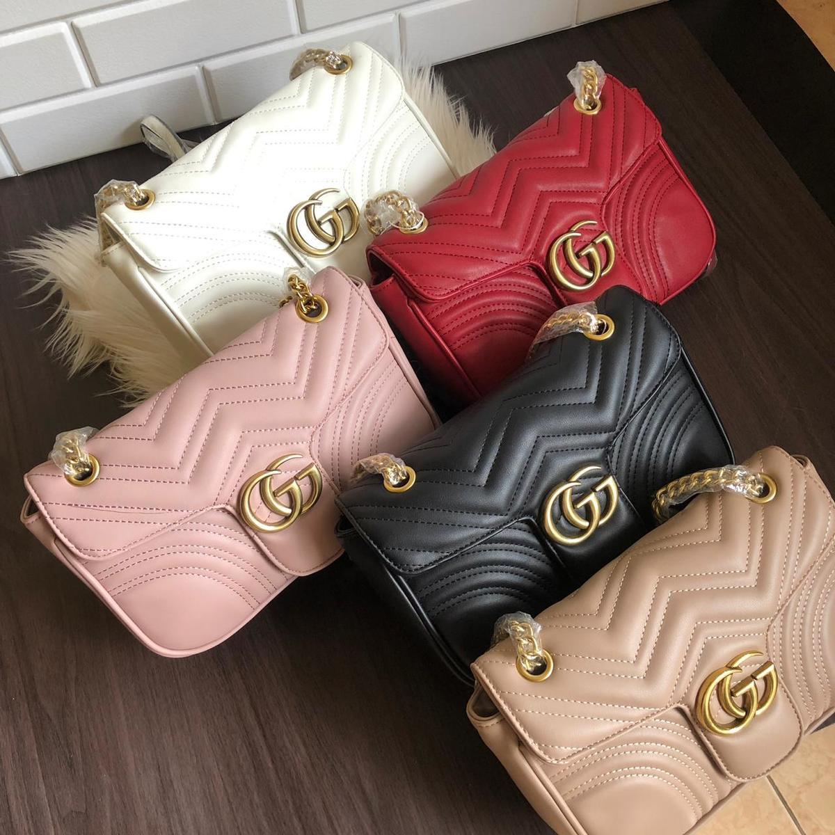 harga gucci marmont medium