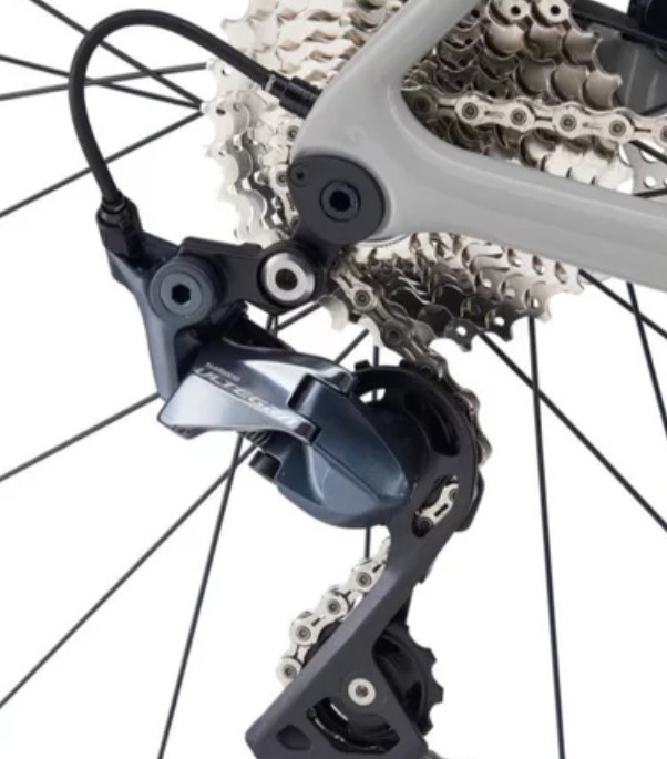 ROADBIKE GIANT 700C TCR ADVANCED 