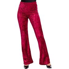 Red Velvet Pants harga murah Ralali 