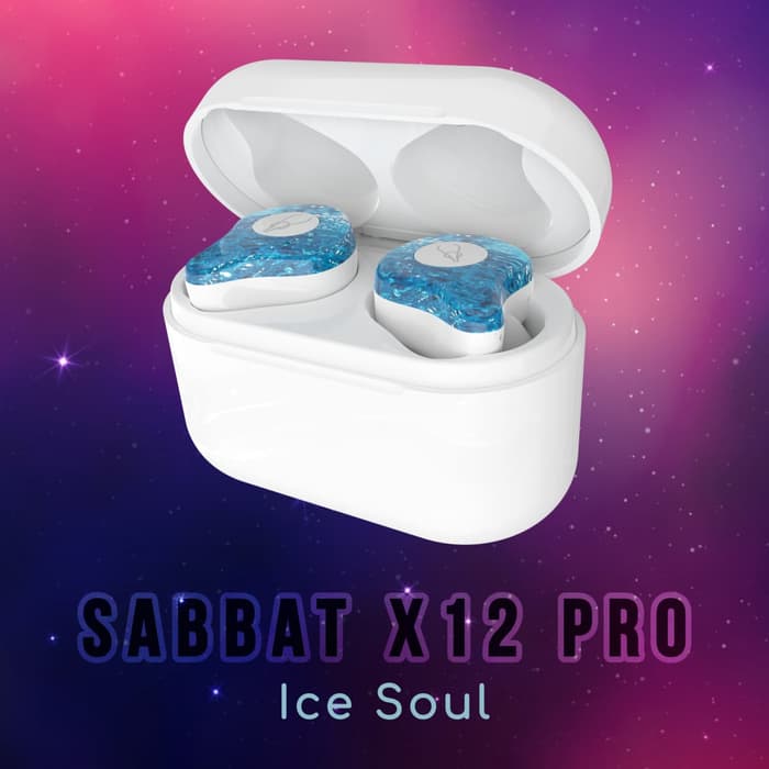 Harga sabbat x12 discount pro