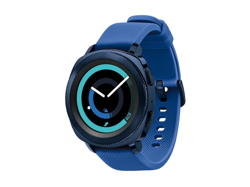 smartwatch gear sport samsung