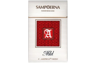 Jual Rokok Sampoerna Mild 50 Batang 1 Bungkus Online Mei 2021 Blibli