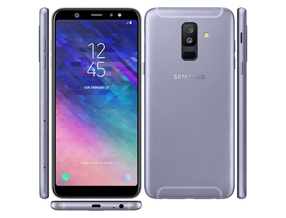 Jual Samsung Samsung Galaxy A6 PLUS harga murah Ralali.com Harga Grosir  2025 | Ralali.com
