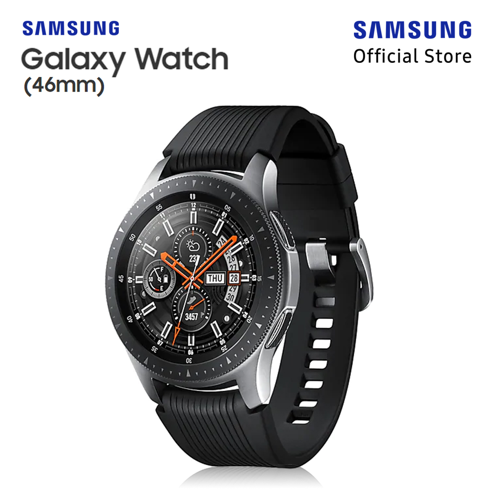 Samsung galaxy watch 46mm harga online